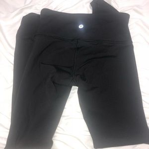 Lululemon long pants